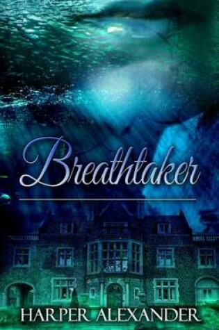 Cover of Breathtaker