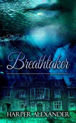 Book cover for Breathtaker