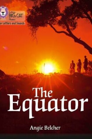 Cover of The Equator