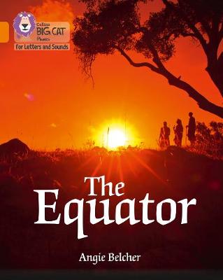 Cover of The Equator