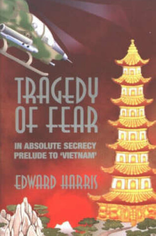 Cover of Tragedy of Fear