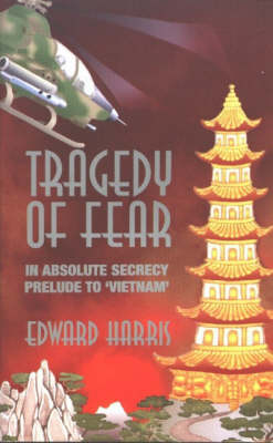 Book cover for Tragedy of Fear