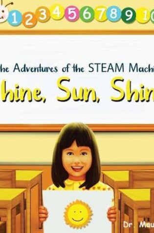 Cover of Shine Sun Shine