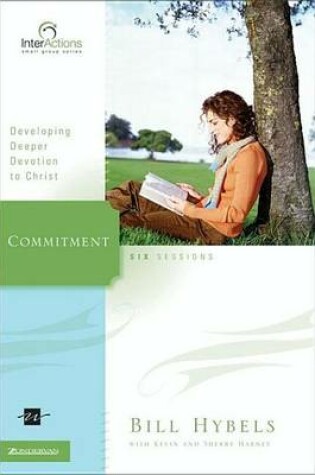 Cover of Commitment