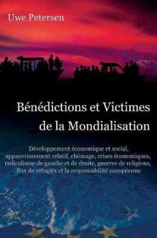Cover of Benedictions Et Victimes de la Mondialisation