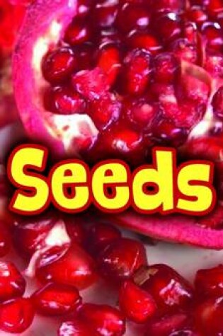 Cover of All About Seeds