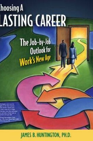 Cover of Choosing a Lasting Career