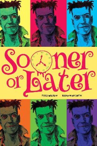 Cover of Sooner or Later