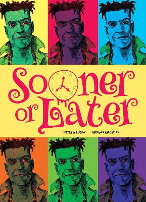 Book cover for Sooner or Later