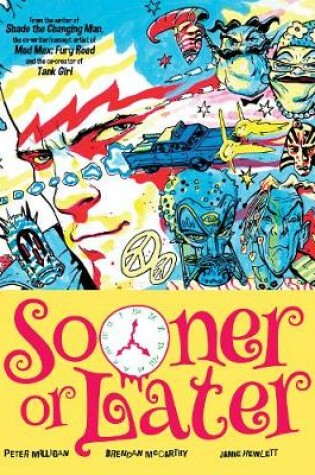 Cover of Sooner or Later