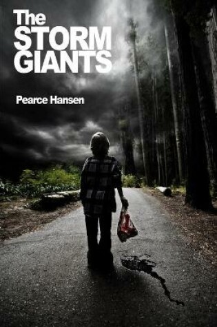 Cover of The Storm Giants