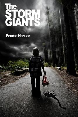 Book cover for The Storm Giants