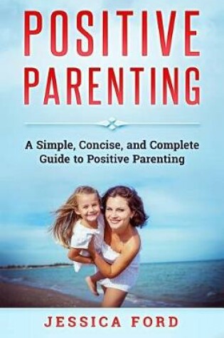 Cover of Positive Parenting