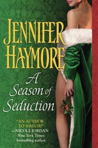 Cover of A Season of Seduction