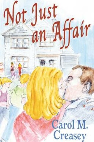 Cover of Not Just an Affair