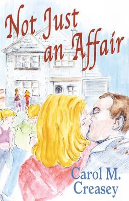 Book cover for Not Just an Affair