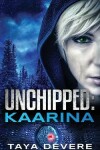 Book cover for Unchipped Kaarina