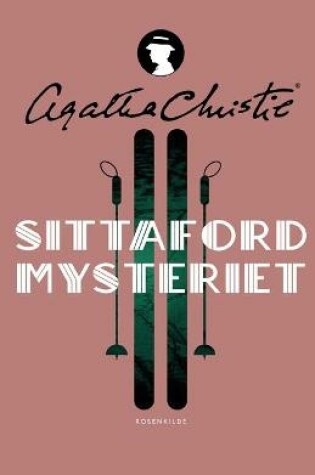 Cover of Sittaford-mysteriet