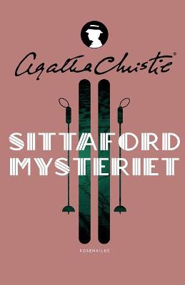 Book cover for Sittaford-mysteriet