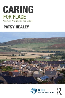 Cover of Caring for Place