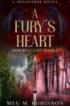 Book cover for A Fury's Heart