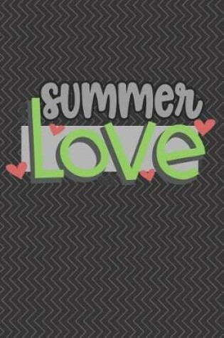 Cover of Summer Love