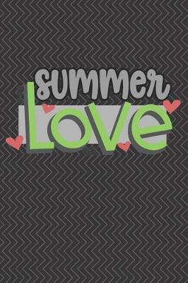 Book cover for Summer Love