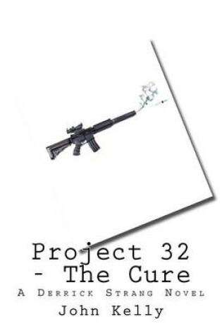 Cover of Project 32 - The Cure