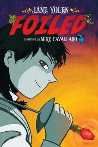 Cover of Foiled