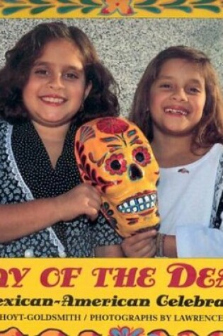 Cover of Day of the Dead