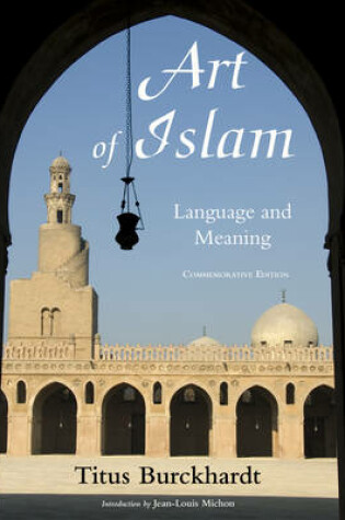 Cover of Art of Islam