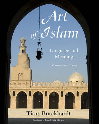 Book cover for Art of Islam