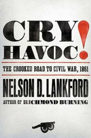 Cover of Cry Havoc!