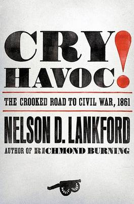 Book cover for Cry Havoc!