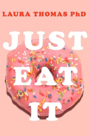 Cover of Just Eat It