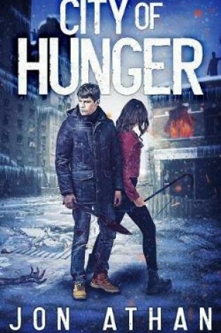 Cover of City of Hunger