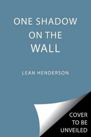 Cover of One Shadow on the Wall