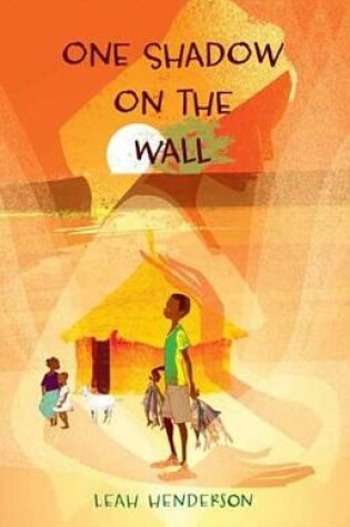 Cover of One Shadow on the Wall