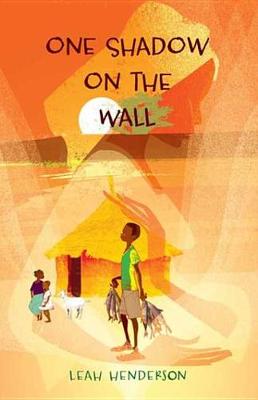 Book cover for One Shadow on the Wall