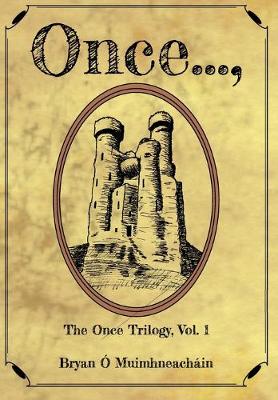 Cover of Once...,