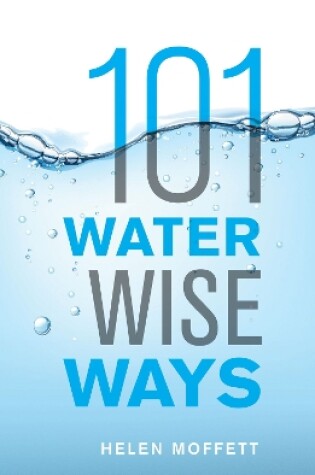 Cover of 101 Water Wise Ways