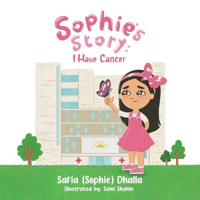 Cover of Sophie's Story