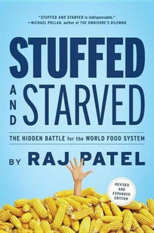 Cover of Stuffed and Starved