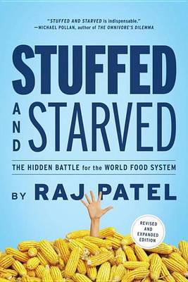 Cover of Stuffed and Starved