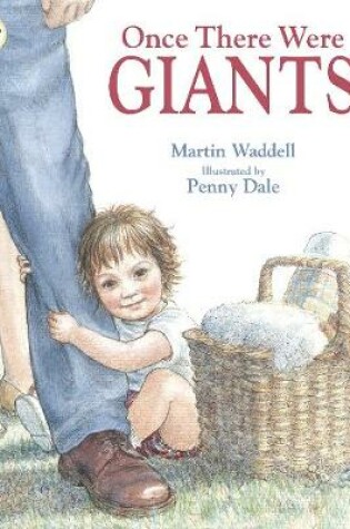 Cover of Once There Were Giants