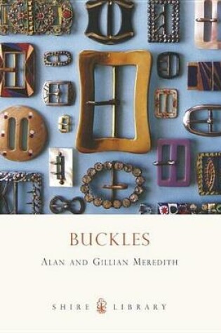 Cover of Buckles