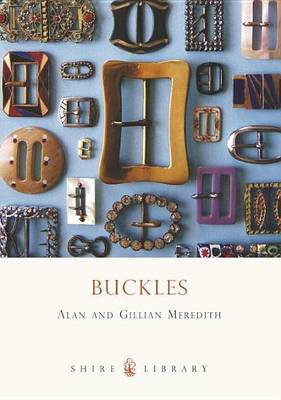 Cover of Buckles