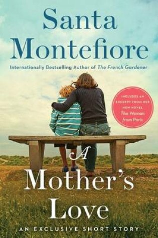 Cover of A Mother's Love