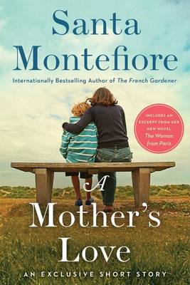 Book cover for A Mother's Love