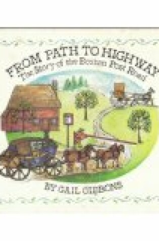 Cover of From Path to Highway